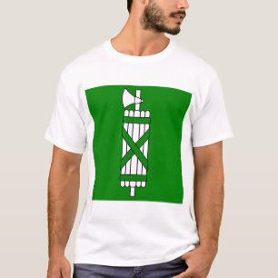 Camiseta Sankt Gallen, suiça