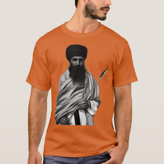 Camiseta Sant Jarnail Singh Bhindranwale (2)