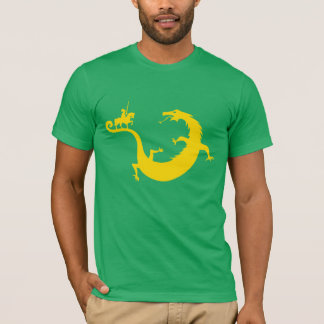 Camiseta sANT JORDI 2013