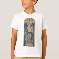 Santa Adelaide da Itália Arte da Misericórdia Impe
