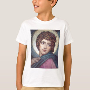 Camiseta Santa Brigida de Kildare
