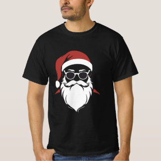 Camiseta Santa Claus