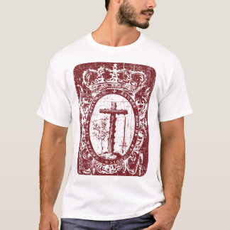 Camiseta Santa Inquisição