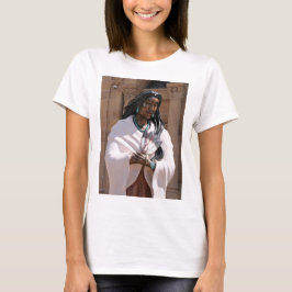 Camiseta Santa Kateri Tekakwitha