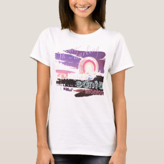 Camiseta Santa Monica