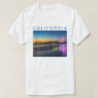 Santa Monica Pier | Los Angeles, Califórnia