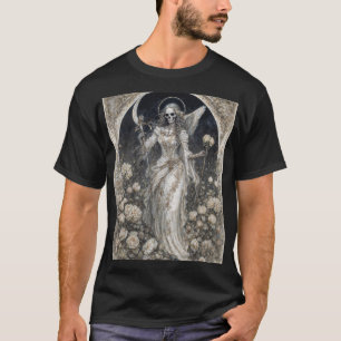 Camiseta Santa Morte Santa Muerte