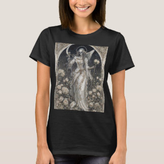 Camiseta Santa Morte Santa Muerte