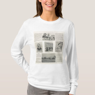 Camiseta Santa Rosa, Califórnia 2