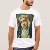 Santa Rosa de Lima Anjo do Peru Arte Fina