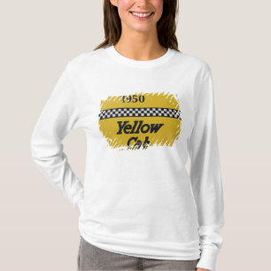 Camiseta Santa Rosa, New mexico, os Estados Unidos. Yello