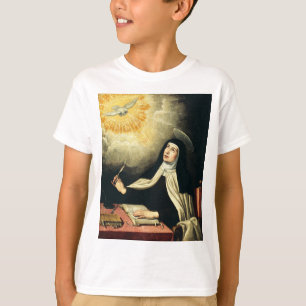 Camiseta Santa Teresa de Ávila