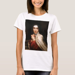 Camiseta Santa Teresa de Jesus