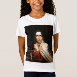 Camiseta Santa Teresa de Jesus