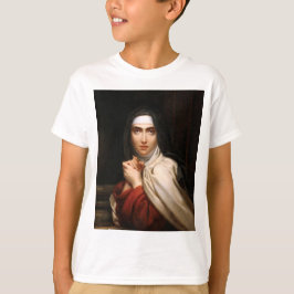Camiseta Santa Teresa de Jesus