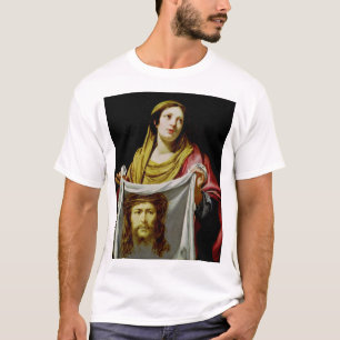 Camiseta Santa Verônica