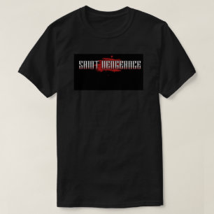 CAMISETA SANTA VINGANÇA