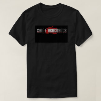 CAMISETA SANTA VINGANÇA