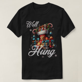Camiseta SantaHung2025