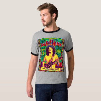 Camiseta SANTANA T-Shirt