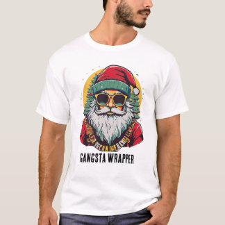 Camiseta SantaVocê 14