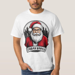 Camiseta SantaVocê 8