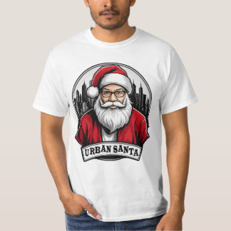 Camiseta SantaVocê 8