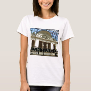 Camiseta Santiago