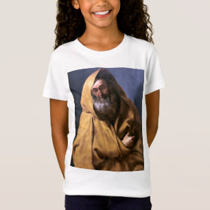Camiseta Santiago Maior por Rubens