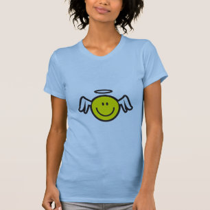 Camiseta santo