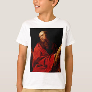 Camiseta Santo André por Peter Paul Rubens