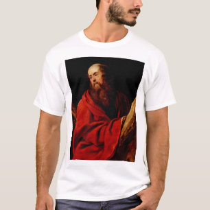 Camiseta Santo Andrew por Peter Paul Rubens
