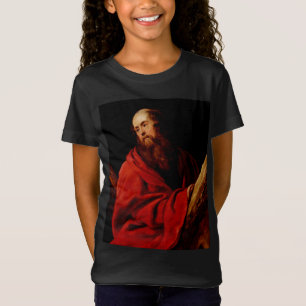 Camiseta Santo Andrew por Peter Paul Rubens