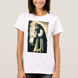 Camiseta Santo Anthony o Anchorito
