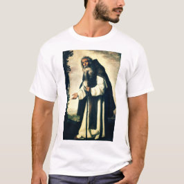 Camiseta Santo Anthony o Anchorito