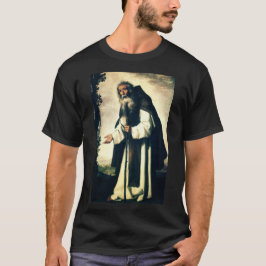 Camiseta Santo Anthony o Anchorito