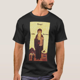 Camiseta Santo Anthony, o Excelente