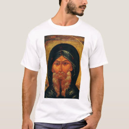 Camiseta Santo Antônio do Deserto