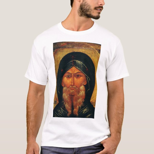 Camiseta Santo Antônio do Deserto (Frente)