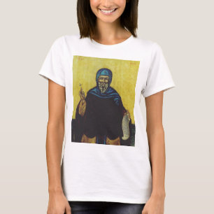 Camiseta Santo Antônio do Egito