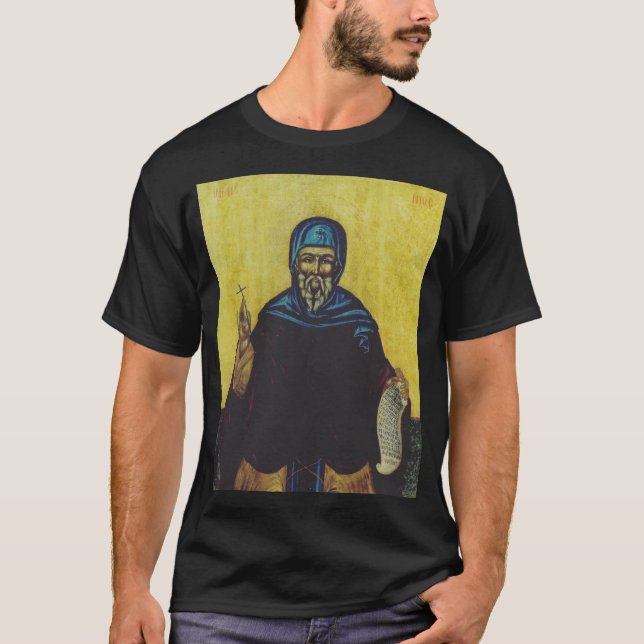 Camiseta Santo Antônio do Egito (Frente)