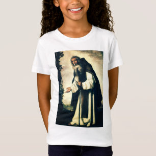 Camiseta Santo António o Anacoreta