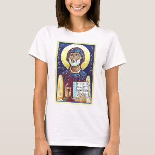 Camiseta Santo Bento da Nursia
