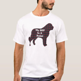 Camiseta Santo Bernard Gifts