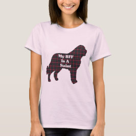Camiseta Santo Bernard Gifts