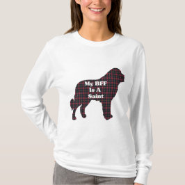 Camiseta Santo Bernard Gifts