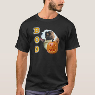 Camiseta Santo Bernard (Rough) Boo