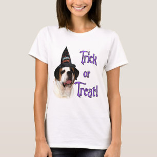Camiseta Santo Bernard Trick