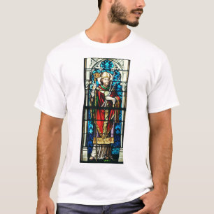 Camiseta Santo Biagio di Sebaste 