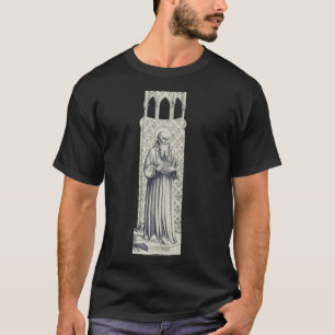 Camiseta Santo Bonaventura Médico Seráfico